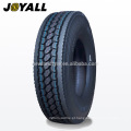 JOYALL TIPO 295 / 75R22.5 A878 TESTE PADRÃO Caminhão Radial Chinês Pneu